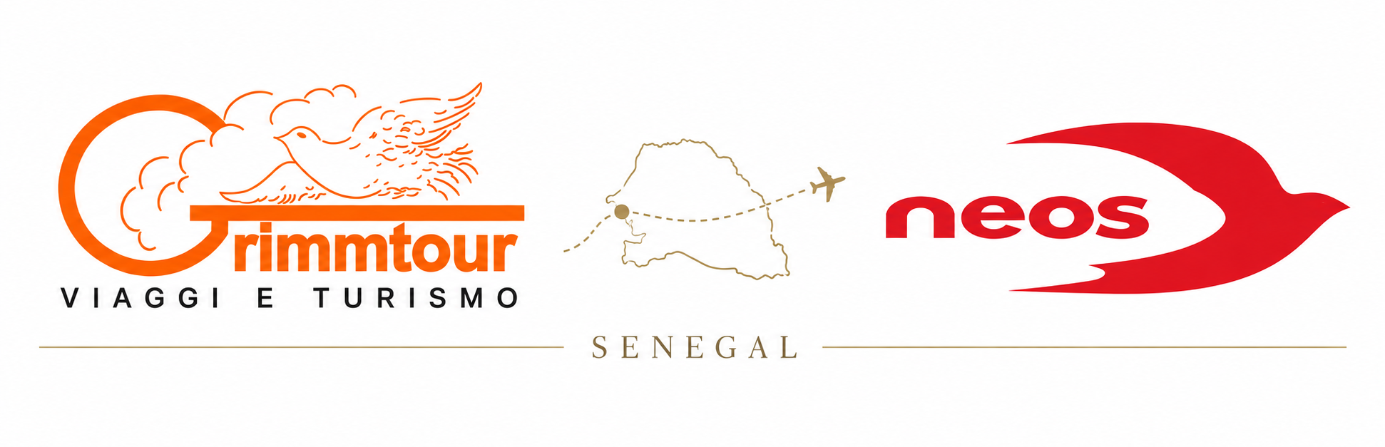 Grimmtour - Senegal - Neos